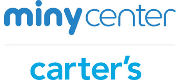 Miny Centers / Carters