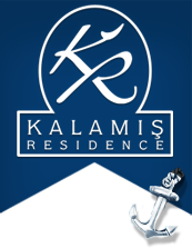 Kalamış Recidence
