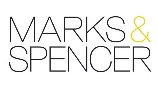 MARKS AND SPENCER