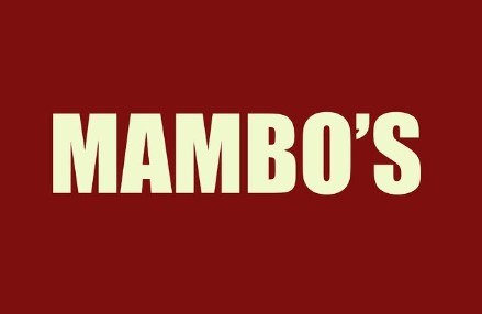 Mambo's