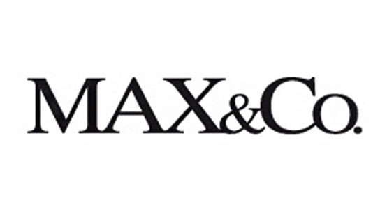 MAX&CO